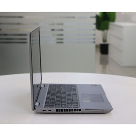 Dell LATITUDE 5531: 12th Gen i7, 16GB RAM, 512GB SSD, SN:65356