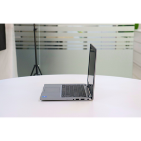 DELL LATITUDE 5320: 11th Gen i5, 8GB RAM, 256GB SSD, SN:95775