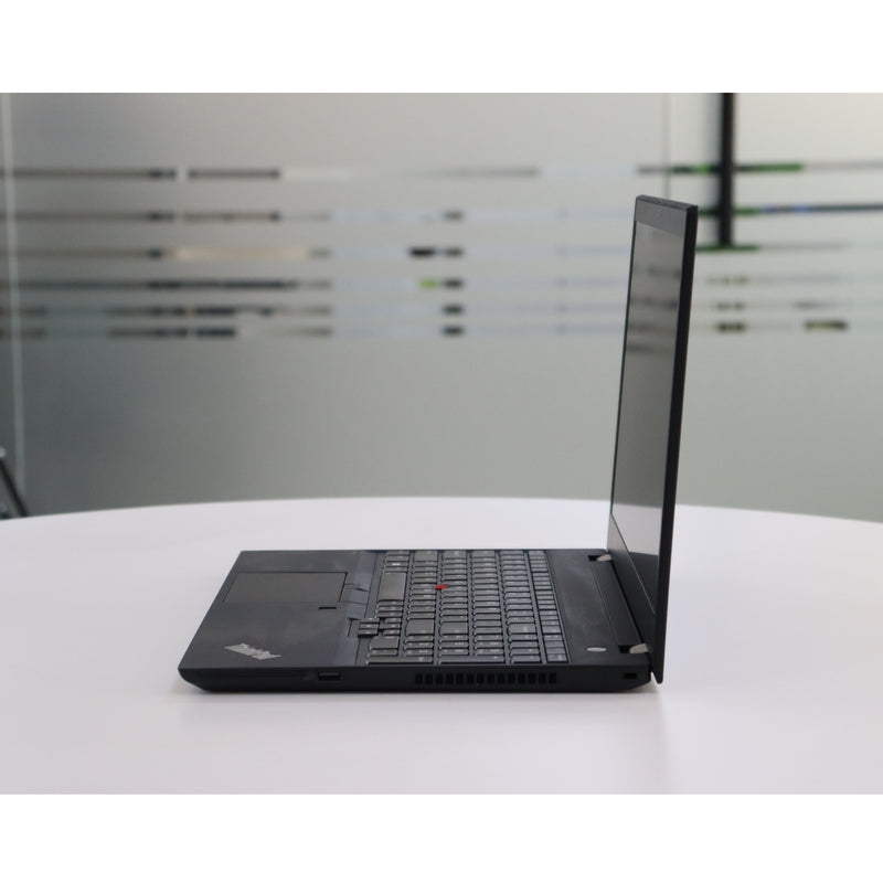 LENOVO THINKPAD P15S GEN 2I: 11th Gen i7, 32GB RAM, 1024GB SSD, SN:16627
