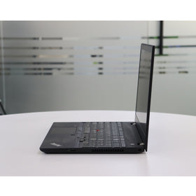 LENOVO THINKPAD P15S GEN 2I: 11th Gen i7, 32GB RAM, 1024GB SSD, SN:16627