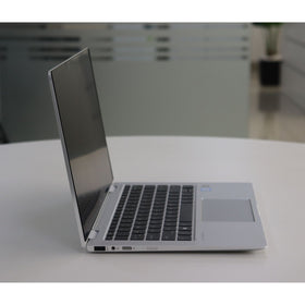 HP ELITEBOOK X360 1030 G4: 8th Gen i5, 16GB RAM, 256GB SSD, SN:98725