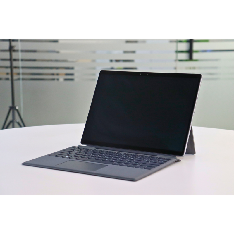 Dell Latitude 7320 Detachable: 11th Gen i7, 16GB RAM, 512GB SSD, SN:18685