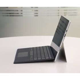 Microsoft SURFACE PRO 6: i5, 8th Gen, 8GB RAM, 256GB SSD, SN:78351