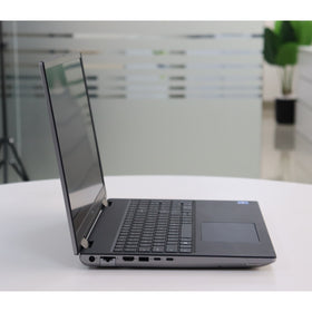 Dell PRECISION 7670: 12th Gen i7, 64GB RAM, 512GB SSD, SN:19489