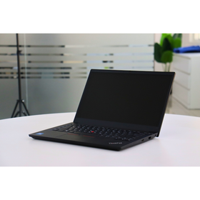 LENOVO THINKPAD E14 GEN 2: 11th Gen i5, 8GB RAM, 256GB SSD, SN:16553