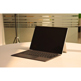 MICROSOFT SURFACE PRO 7: 10th Gen i5, 16GB RAM, 256GB SSD, SN:69956
