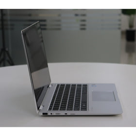 HP ELITEBOOK X360 1040 G6: 8th Gen i7, 16GB RAM, 256GB SSD, SN:21424
