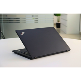LENOVO THINKPAD T14 GEN 2: 11th Gen i7, 16GB RAM, 512GB SSD, SN:20190