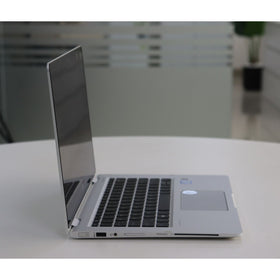 HP ELITEBOOK X360 1030 G2: 7th Gen i5, 8GB RAM, 256GB SSD, SN:19009