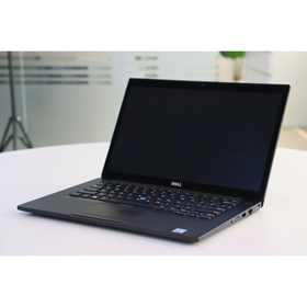 Dell LATITUDE 7480: 6th Gen i7, 16GB RAM, 512GB SSD, SN:15524