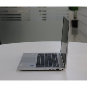 HP ELITEBOOK X360 830 G8: 11th Gen i5, 16GB RAM, 256GB SSD, SN:00020