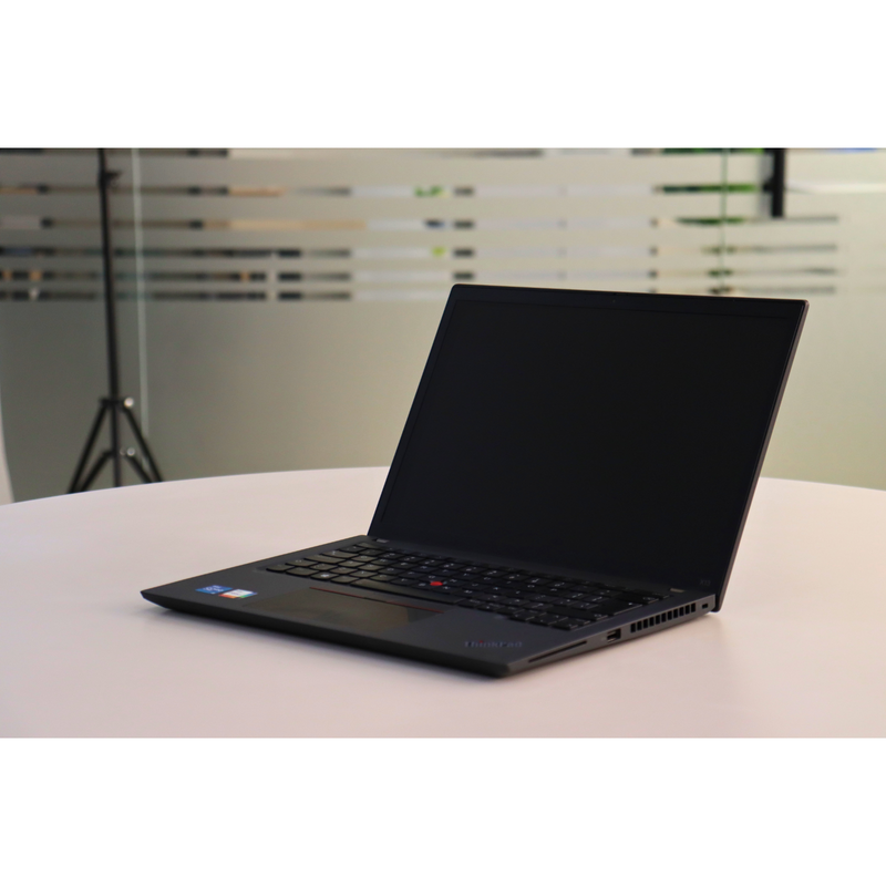 LENOVO THINKPAD X13 GEN 2: 11th Gen i5, 16GB RAM, 512GB SSD, SN:001471