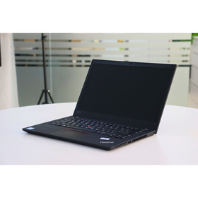 LENOVO THINKPAD T14 GEN 2: 11th Gen i7, 32GB RAM, 1024GB SSD, SN:00620