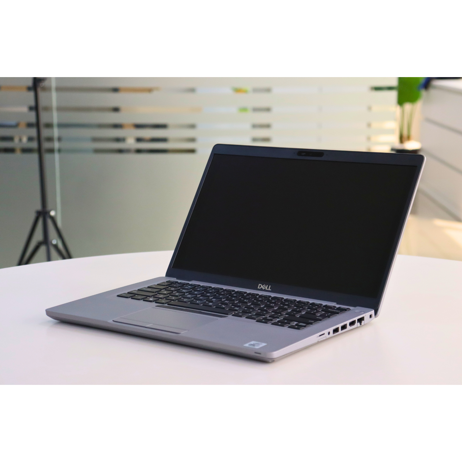 DELL INC. LATITUDE 5410: 10th Gen i7, 8GB RAM, 256GB SSD, SN:04741