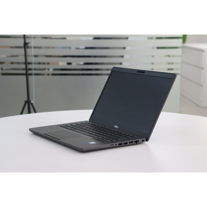 DELL LATITUDE 5400: 8th Gen i5, 8GB RAM, 256GB SSD, SN:95791