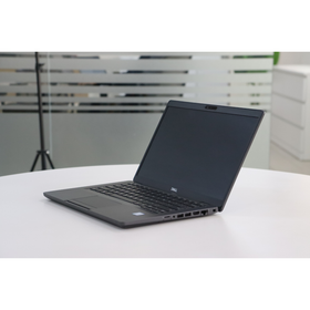 DELL LATITUDE 5400: 8th Gen i5, 8GB RAM, 256GB SSD, SN:95791