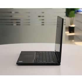 Dell LATITUDE 7390 2-IN-1: 8th Gen i5, 8GB RAM, 256GB SSD, SN:20672