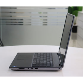 Dell PRECISION 7670: 12th Gen i7, 32GB RAM, 512GB SSD, SN:27774