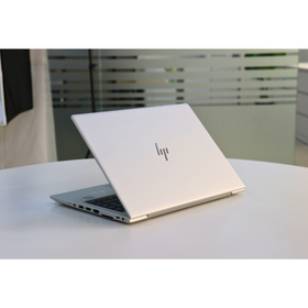 HP ELITEBOOK 840 G5: 8th Gen i5, 8GB RAM, 256GB SSD, SN:00525
