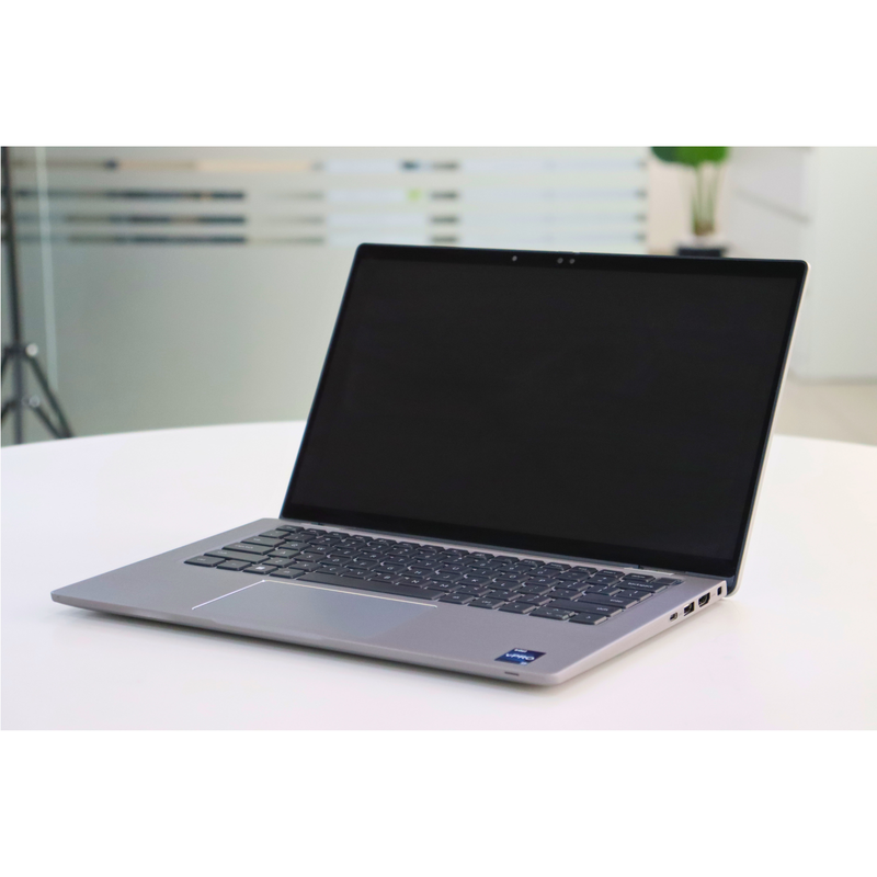 Dell LATITUDE 7430: 12th Gen i7, 32GB RAM, 512GB SSD, SN:12573