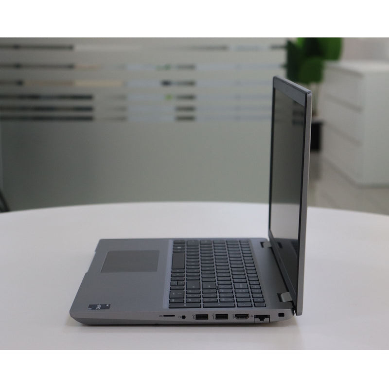 Dell LATITUDE 5531: 12th Gen i7, 16GB RAM, 512GB SSD, SN:65356