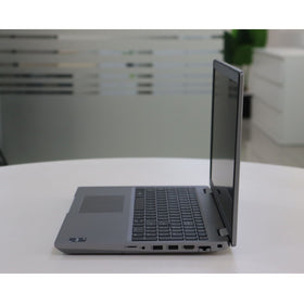 Dell LATITUDE 5531: 12th Gen i7, 16GB RAM, 512GB SSD, SN:65356