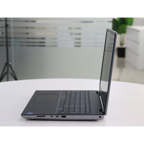 Dell PRECISION 7670: 12th Gen i7, 64GB RAM, 512GB SSD, SN:19500