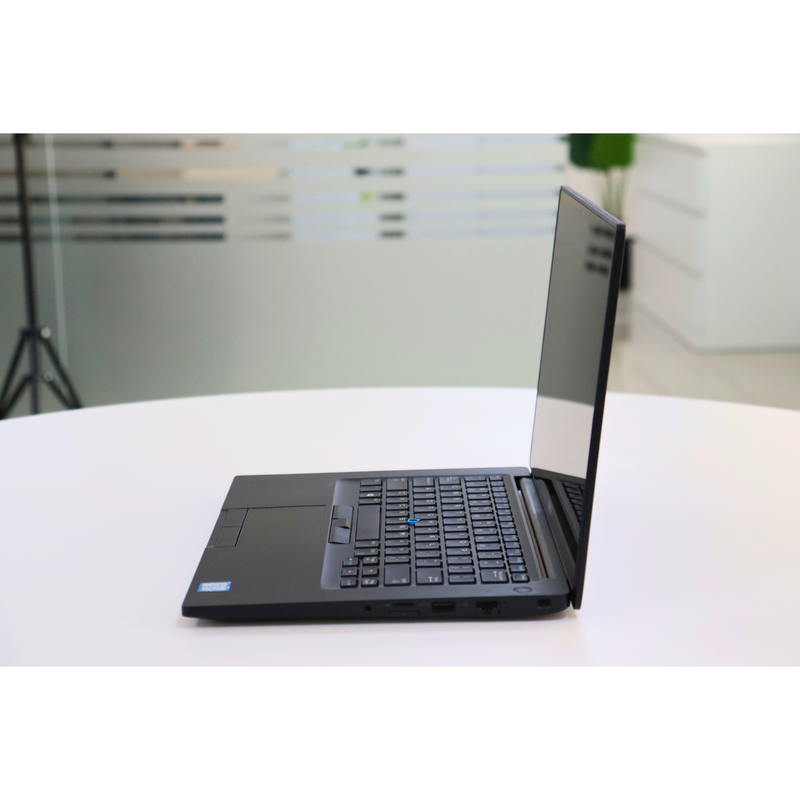 Dell LATITUDE 7480: 6th Gen i7, 16GB RAM, 256GB SSD, SN:15523