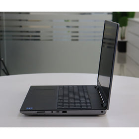 Dell PRECISION 7670: 12th Gen i7, 32GB RAM, 512GB SSD, SN:27772