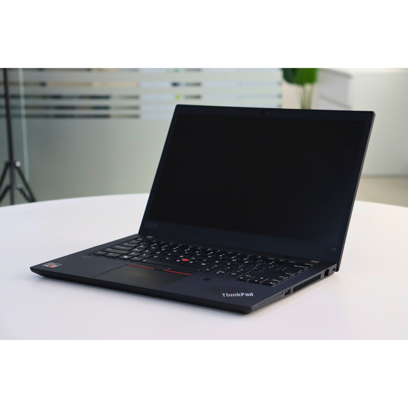 LENOVO THINKPAD T14 GEN 1: AMD RYZEN 7, 32GB RAM, 256GB SSD, SN:15957