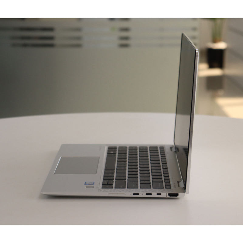 HP ELITEBOOK X360 1030 G4: 8th Gen i5, 16GB RAM, 256GB SSD, SN:71844