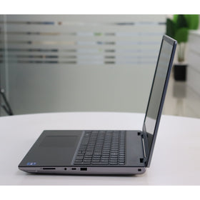 Dell PRECISION 7670: 12th Gen i7, 64GB RAM, 512GB SSD, SN:19507