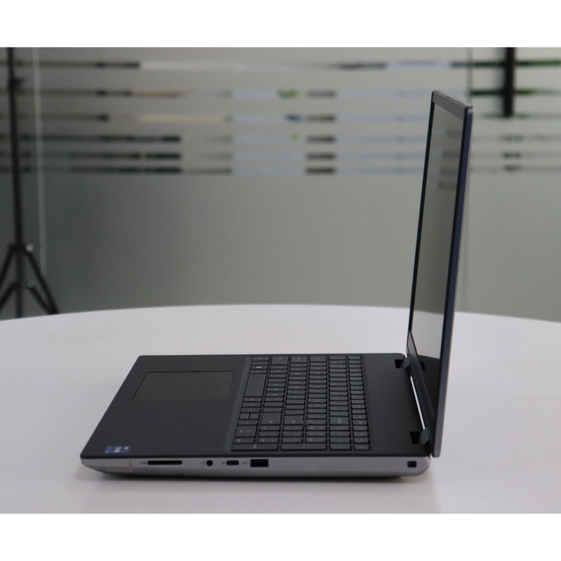 Dell PRECISION 7670: 12th Gen i7, 32GB RAM, 512GB SSD, SN:19508