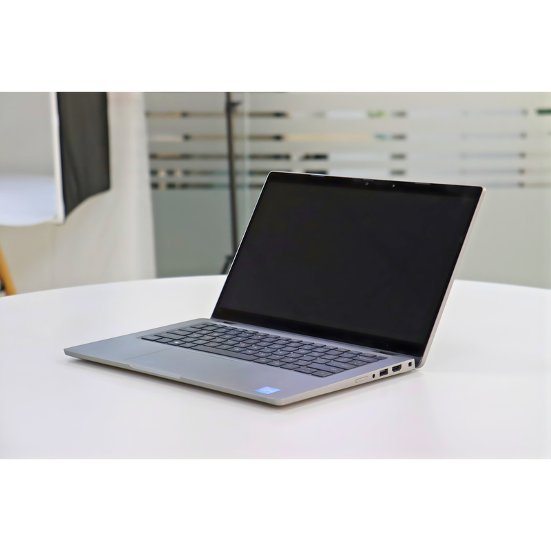 DELL LATITUDE 5320: 11th Gen i5, 16GB RAM, 512GB SSD, SN:92735