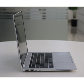 HP ELITE X360 1040 G10: 13th Gen i7, 16GB RAM, 256GB SSD, SN:18848