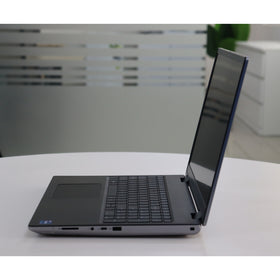 Dell PRECISION 7670: 12th Gen i7, 64GB RAM, 512GB SSD, SN:27768