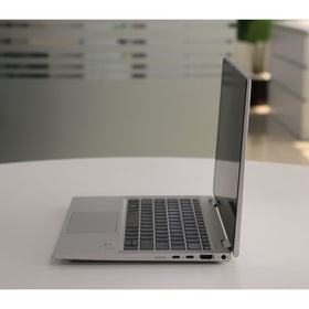 HP ELITEBOOK X360 830 G7: 10th Gen i5, 16GB RAM, 256GB SSD, SN:18479