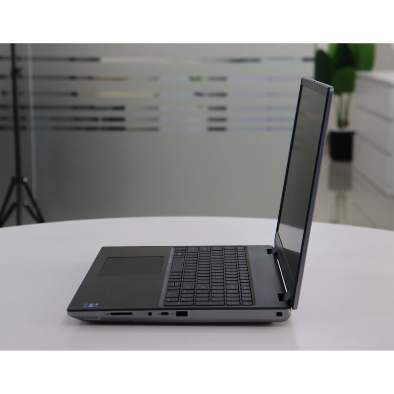 Dell PRECISION 7670: 12th Gen i7, 32GB RAM, 512GB SSD, SN:19521