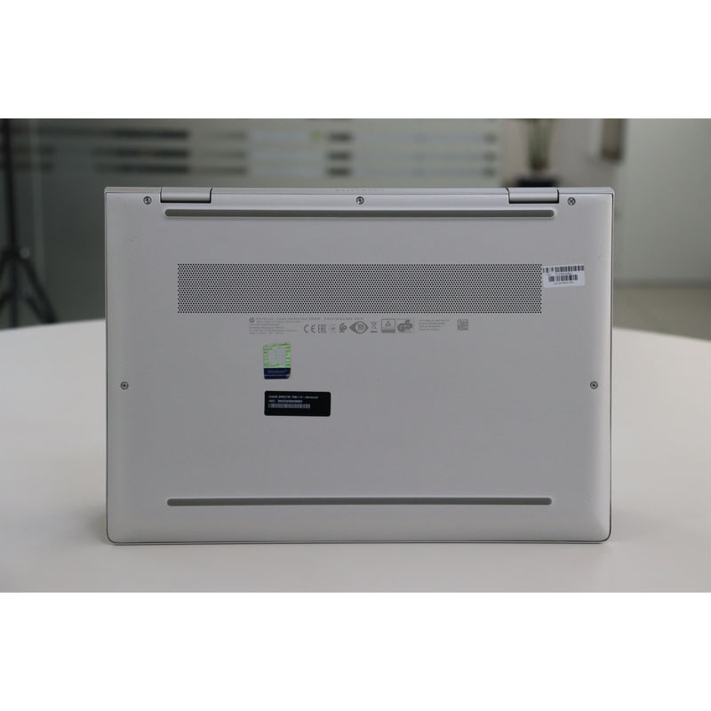 HP ELITEBOOK X360 830 G5: 8th Gen i5, 8GB RAM, 256GB SSD, SN:01950