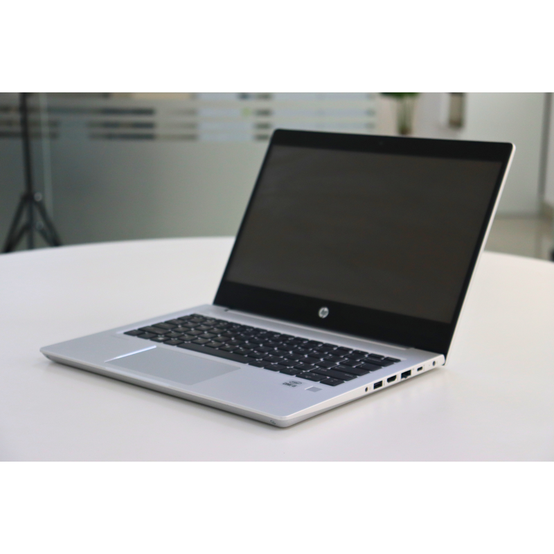 HP Probook 430 G7: 10th Gen i5, 16GB RAM, 500GB SSD, SN:18595