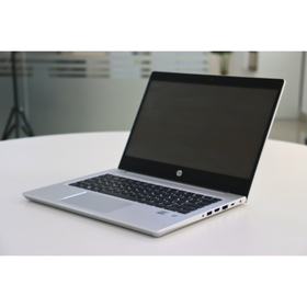 HP Probook 430 G7: 10th Gen i5, 16GB RAM, 500GB SSD, SN:18595