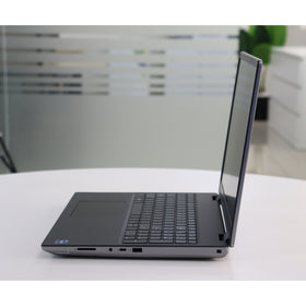 Dell PRECISION 7670: 12th Gen i7, 64GB RAM, 512GB SSD, SN:19489