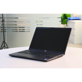 DELL PRECISION 3541: 9th Gen i5, 16GB RAM, 512GB SSD, SN:04975