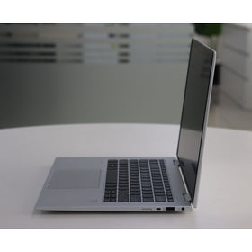 HP ELITEBOOK X360 1030 G2: 7th Gen i7, 16GB RAM, 512GB SSD, SN:18697
