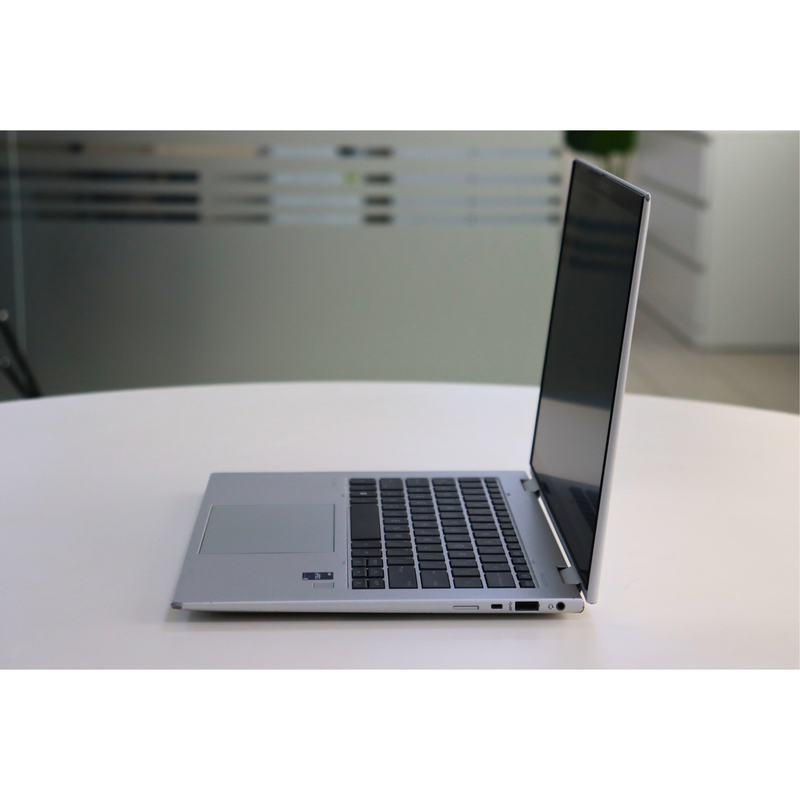HP ELITE X360 1040 G10: 13th Gen i7, 16GB RAM, 256GB SSD, SN:21423