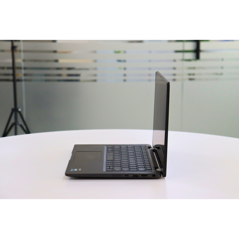 Dell LATITUDE 7430: 12th Gen i7, 32GB RAM, 512GB SSD, SN:05889