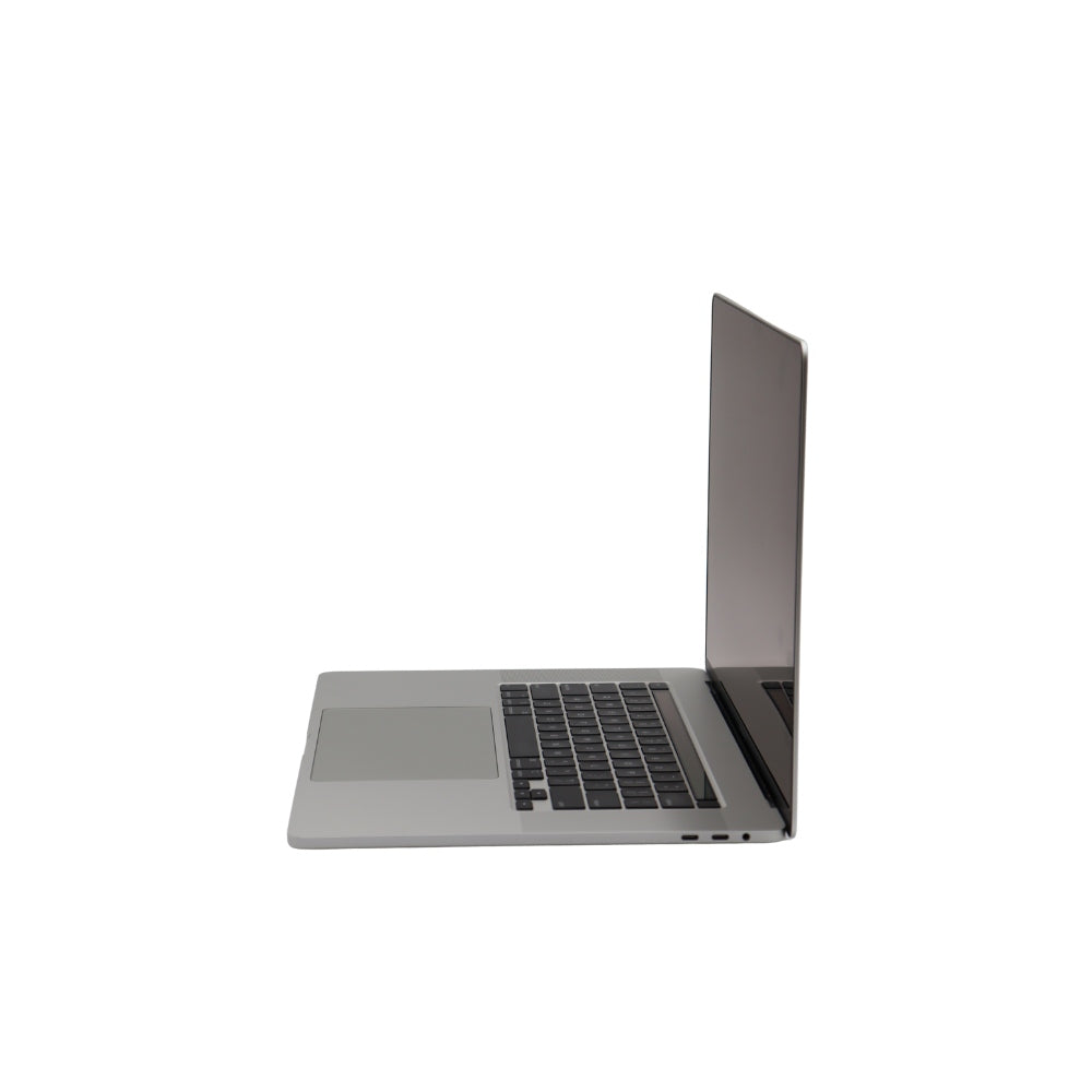 Apple MACBOOK PRO A2141 (2019): i9, 9th Gen, 16GB RAM, 512GB SSD, SN:27980