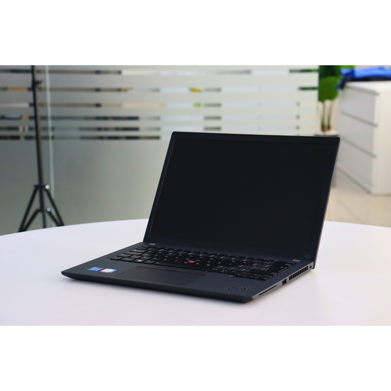 LENOVO THINKPAD X13 GEN 2: 11th Gen i5, 16GB RAM, 512GB SSD, SN:01244