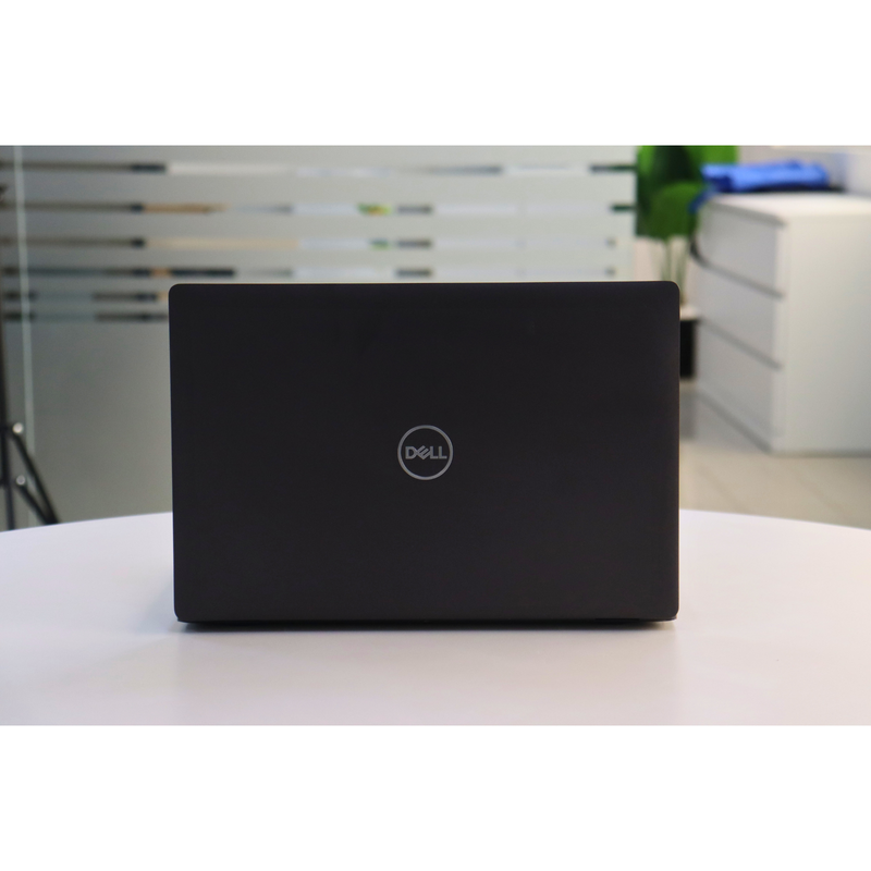 DELL LATITUDE 5400: 8th Gen i7, 16GB RAM, 512GB SSD, SN:04649