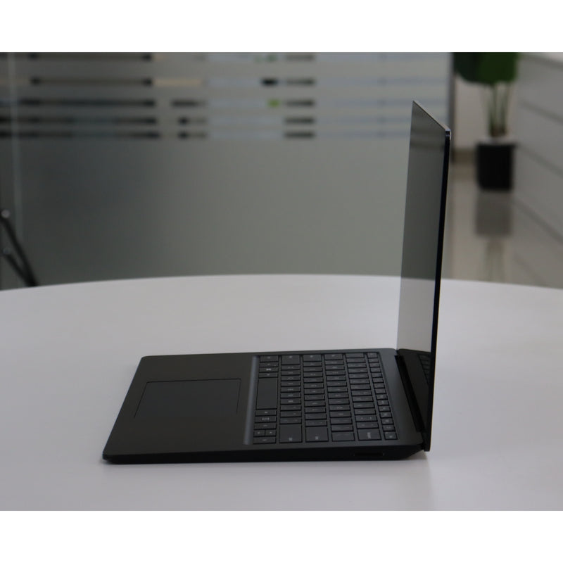 Microsoft Surface Laptop 4: 11th Gen i5, 16GB RAM, 256GB SSD, SN:18681